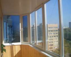 Как выбрать теплоизолянт для балкона