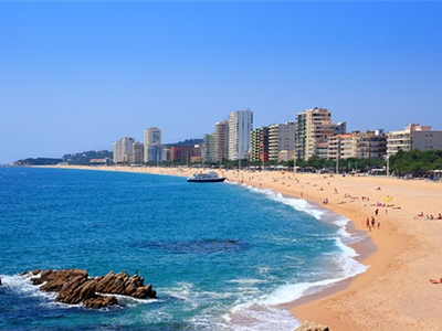 Недвижимость в Испании Коста-Брава